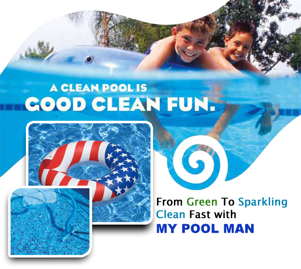 Pool Service And Repair In Orlando And Surrounding Areas.